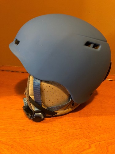 Anon Burton Boys Ski / Snowboard Helmet Small S