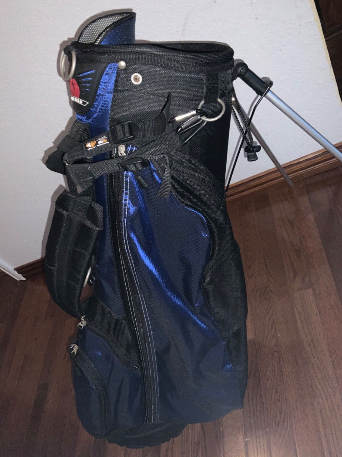 Firebird stand golf bag | eBay