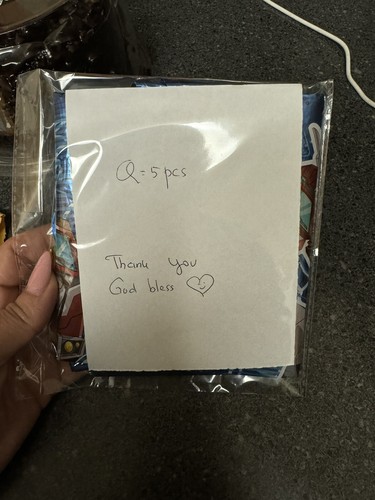 Item photo(s) from verified buyer