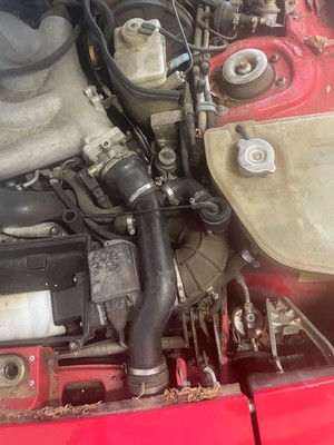 image 1 of engine