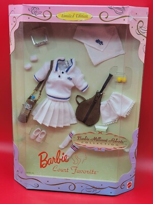 Mattel Barbie Millicent Roberts Collection Fashion - Multiple To Choose NRFB