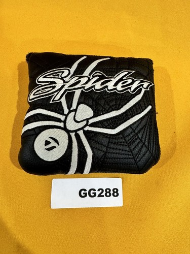 マイスパイダー　カバー Taylormade My Spider X Head Cover | eBay