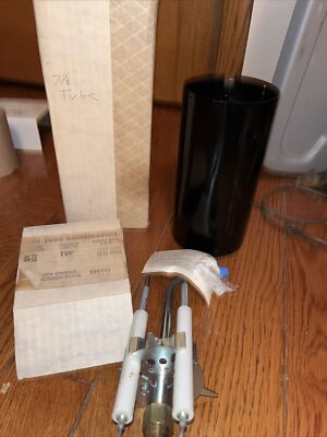 Air tube combination AF 72 SR72 Beckett? NOS