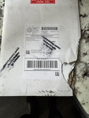Item photo(s) from verified buyer