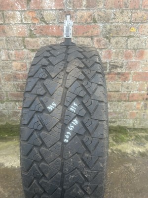 1X 265-65-17 / 112 T AUSTONE ATHENA SP-302   Tyres  With 8+ mm  Tread