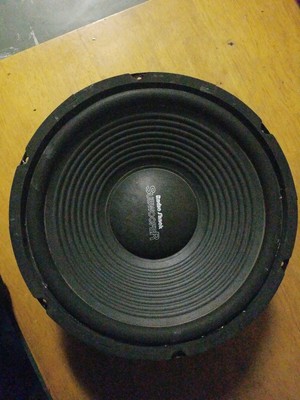 radio shack car speakers