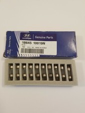 New! PACK OF 10 - Genuine Dome Lamp Light Bulbs OEM For Hyundai KIA ...