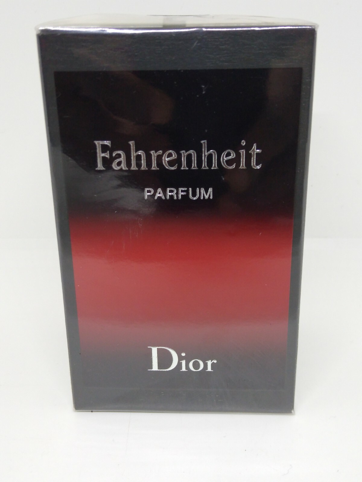 dior fahrenheit parfum