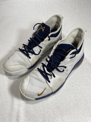 Basketball Shoes AT4648-991 White 