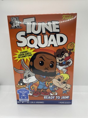 funko t