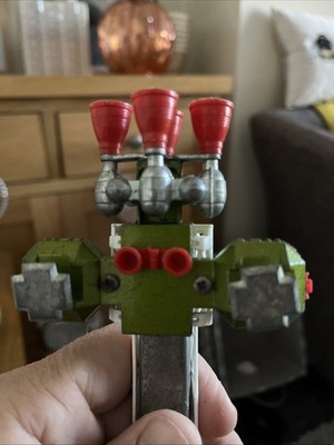 Item photo(s) from verified buyer