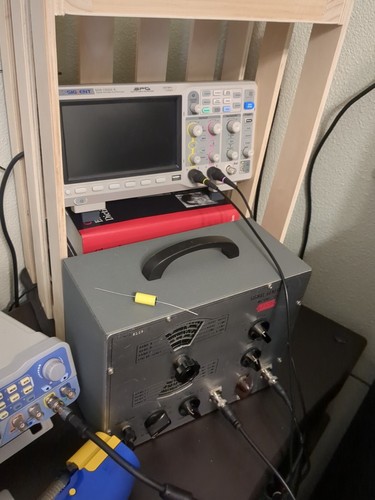 Item photo(s) from verified buyer