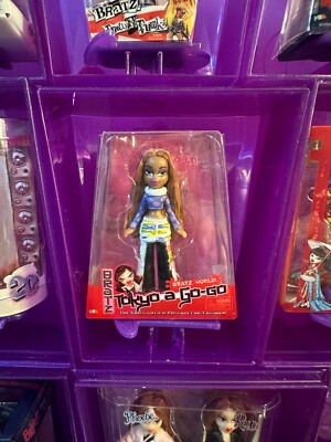 Bratz Mini Series 1-4 + Kylie & Babyz *NEW U PICK* (UPDATED 7/5)