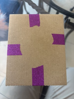 Artikelfoto(s) von einem verifizierten Käufer