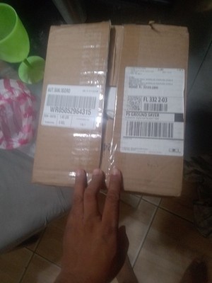 Item photo(s) from verified buyer