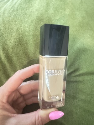 【未使用】Dior Forever Skin Glow 30ml Neutral Dior Forever Skin Glow: Hydrating Face Foundation | Dior US US