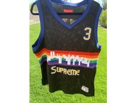 supreme nuggets jersey