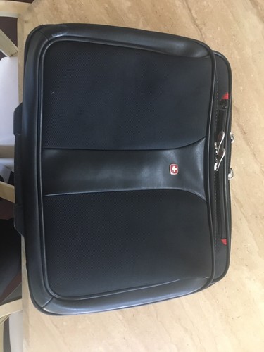 Wengner roller bag 17inch (1x)