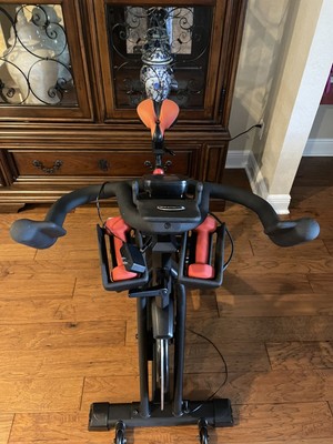 bowflex c7 indoor cycling bike 133717760965