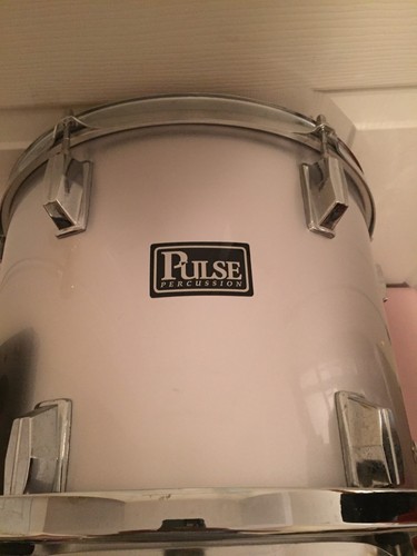 Pulse Tom Drum 13