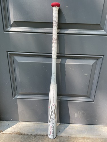 2020 Easton Ghost Advanced 32/21 (-11) Drop 11 Composite Fastpitch Softball Bat