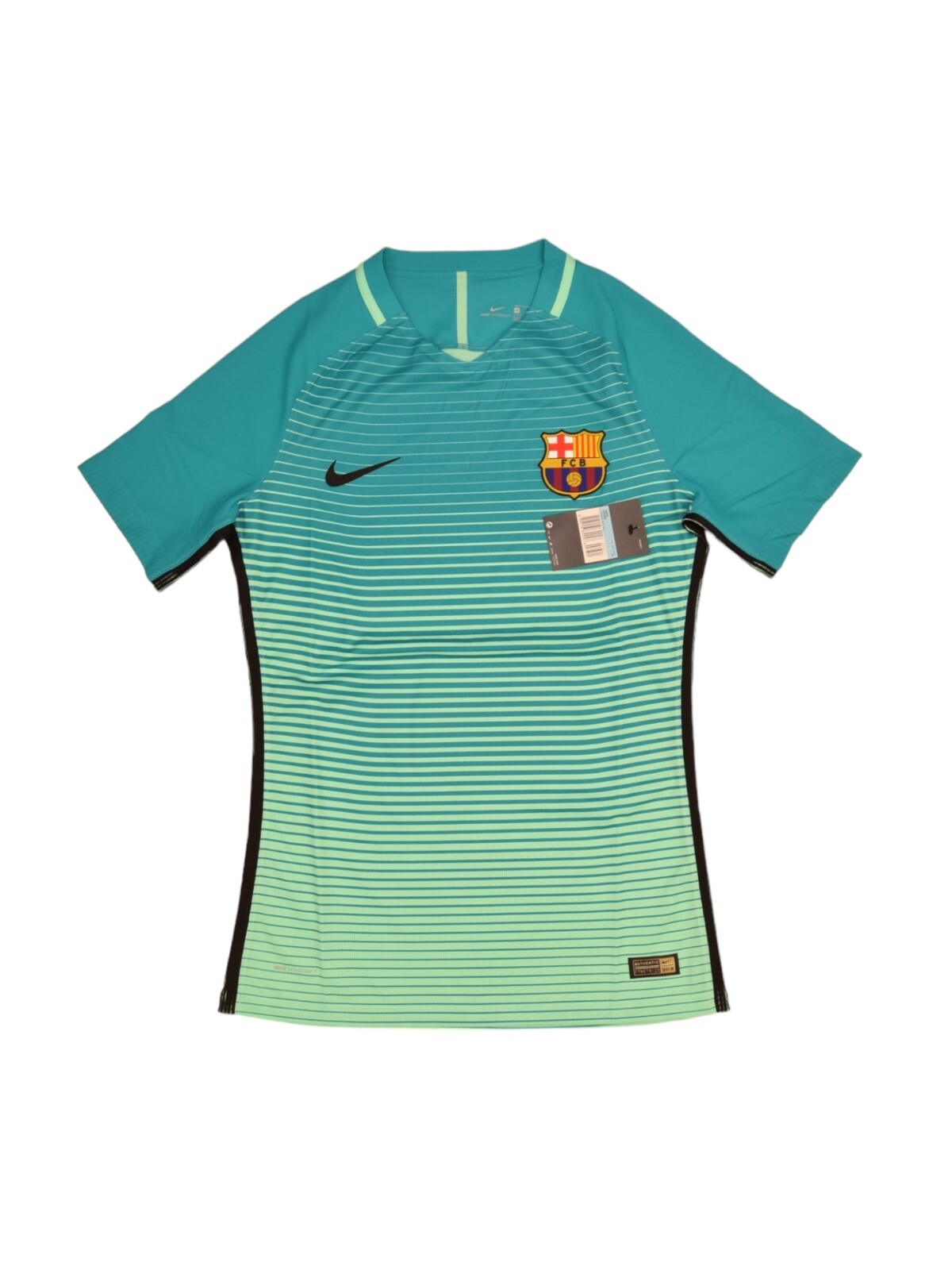 ⚽ Authentic New Barcelona Nike Aeroswift 2016 2017 Player's