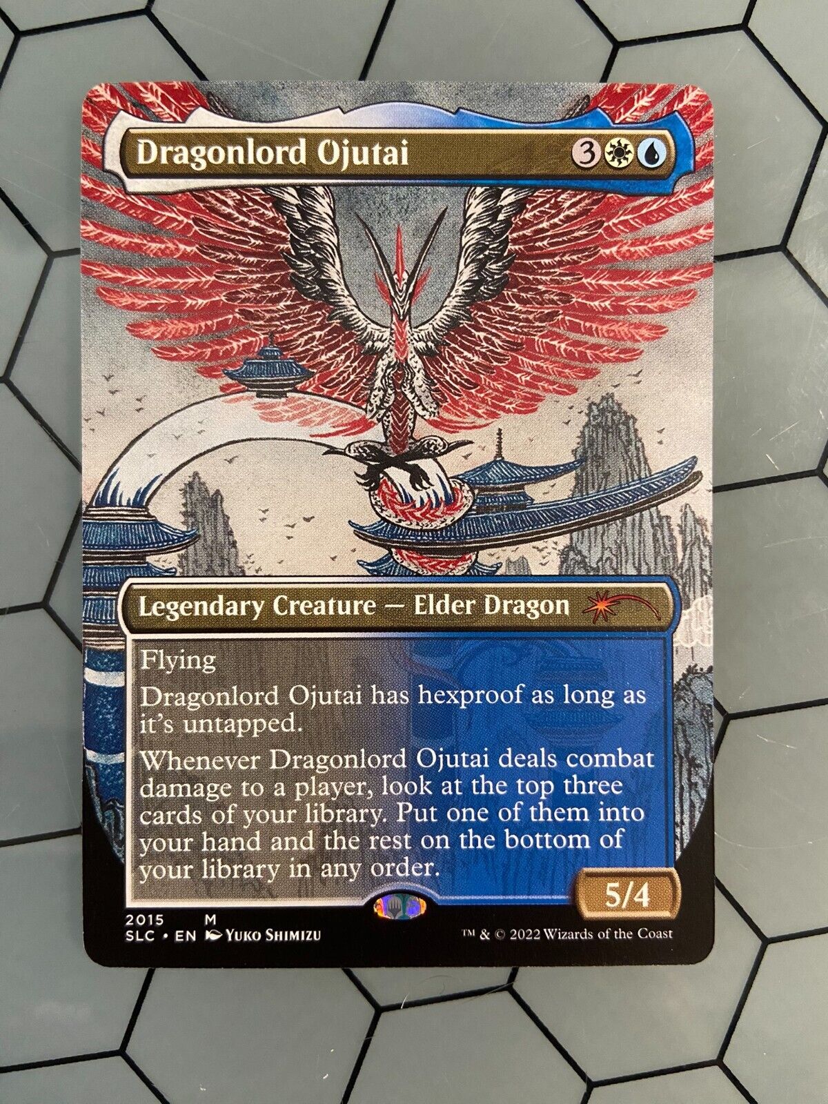 MTG | 🧁Secret Lair 30th Countdown🧁 | SLD | Dragonlord MTG | 🧁Secret Lair 30th Countdown🧁 | SLD | Dragonlord