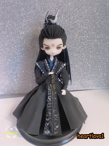 20cm 羅雲熙 レオ・ロー ぬいぐるみ 長月燼明 澹台燼 0616 ② Amazon.co.jp: 20cm 羅雲熙 コンサート ぬいぐるみ レオロー 長
