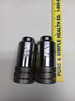 Mongoose Bmx Old School Vintage Foot Pegs