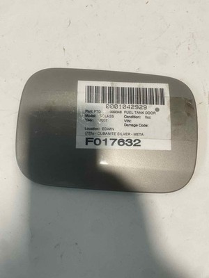 07 08 09 10 11 12 13 MERCEDES S-CLASS Fuel Tank Filler Door Gas Lid