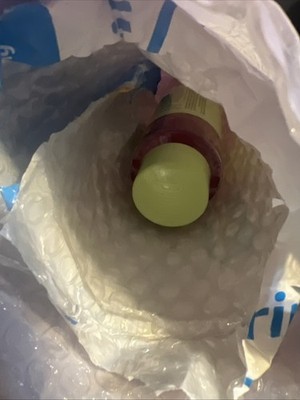 Fotos del artículo de un comprador verificado