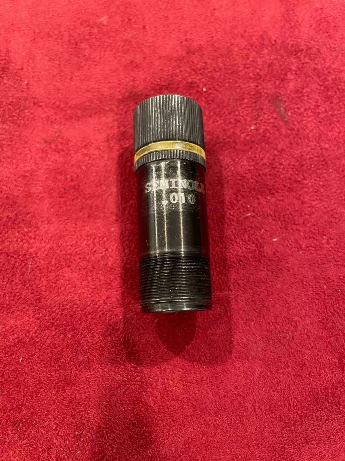 窒息/Choke  8ED英語foil Poly-Choke II 20ga Regular Slotted Choke - Centerfire Systems