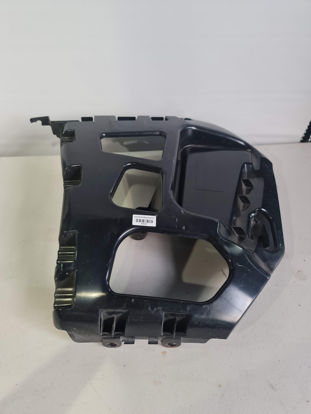 0 Bmw 2016-2020 M2 51-12-8-062-185 MW 51128062185 Guide For Bumper Side Left 806 image 5