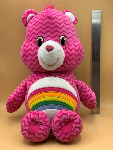 Care Bears CHEER Bear 20