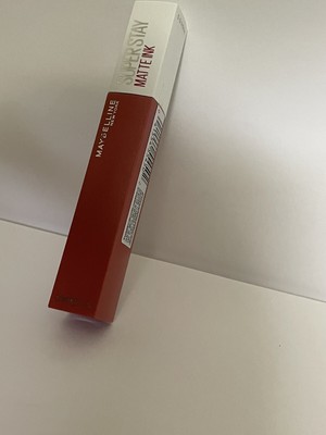 Maybelline Super Stay Matte Ink Liquid Lipstick (5ml/0.17oz) NEW YOU PICK!
