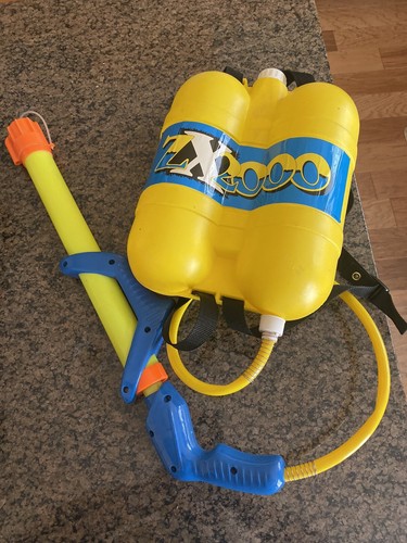 super soaker backpack 90s