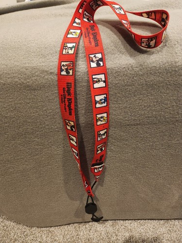 Holder Vtg 97&rsquo;