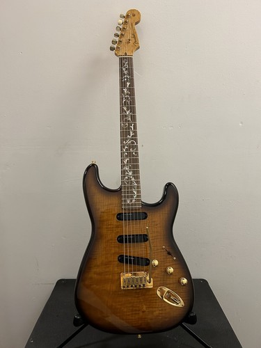 1993 Fender USA Custom Shop Schultz-O-Caster #22 of 29