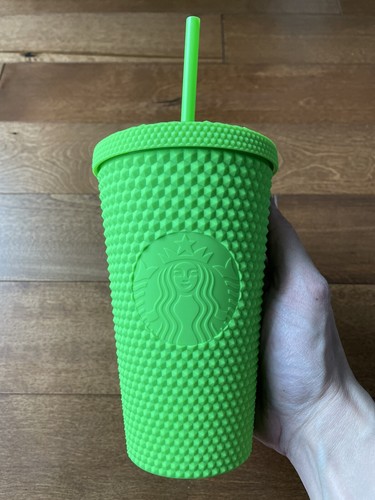 小物 STARBUCKS TOUCH The Drip Clear Green STARBUCKS TOUCH The Drip Clear Green