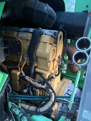 image 1 of engine