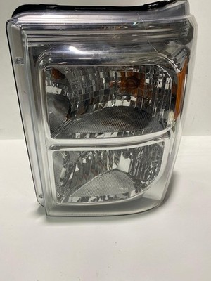 11 12 13 14 15 16 FORD F250 SD PICKUP Left: Headlamp Assembly Driver Left Sub