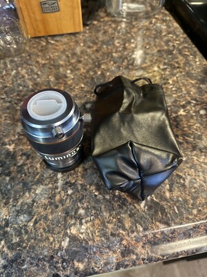 Celestron Luminos 2.5x, 2'' Barlow Lens