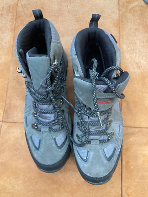 johnscliffe jontex walking boots