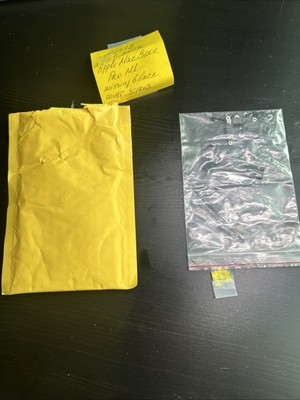Item photo(s) from verified buyer