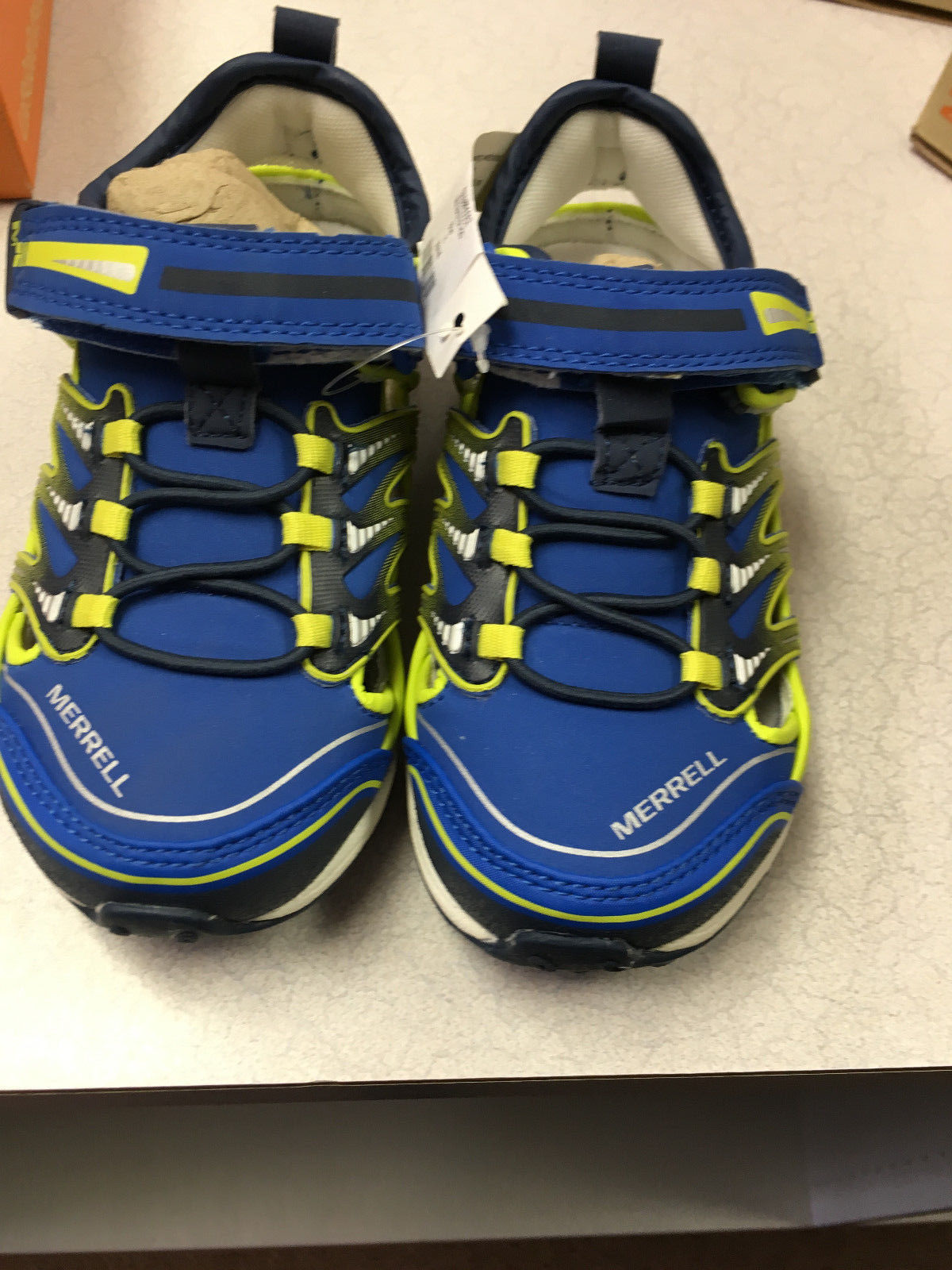 Merrell Unisex Kids' Shoes