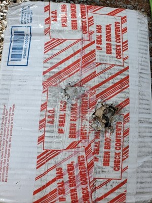 Item photo(s) from verified buyer