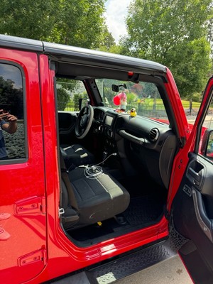image 1 of interior