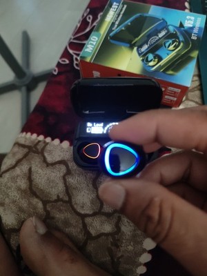 Item photo(s) from verified buyer