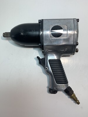 DeVilbiss | 1/2'' | Air Impact Wrench | ATP10