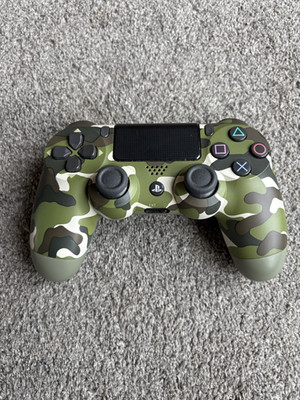 Official Genuine Sony PS4 V2 Controller Playstation DualShock 4 Wireless